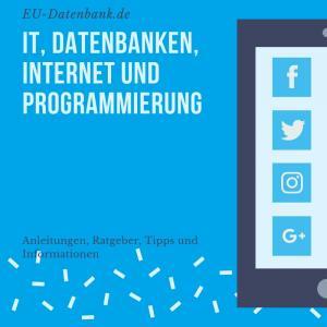 Datenbanken