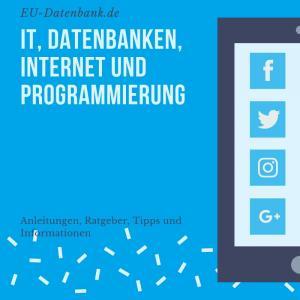 Datenbanken