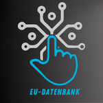 EU-Datenbank Logo 1